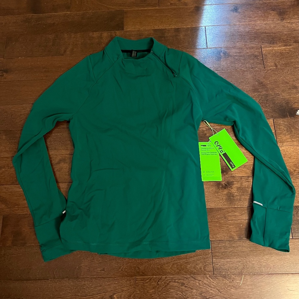 FWD  women’s winter funnel top